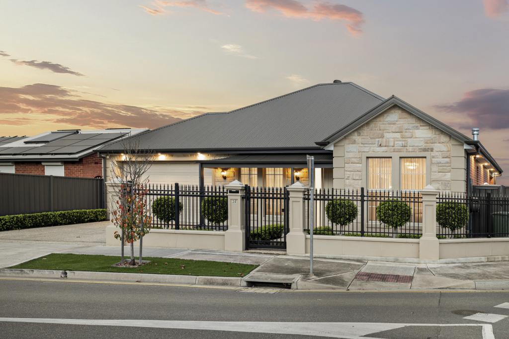 26 ESK ST, WOODVILLE SOUTH, SA 5011