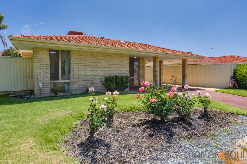 2/177 Goollelal Dr, Kingsley, WA 6026