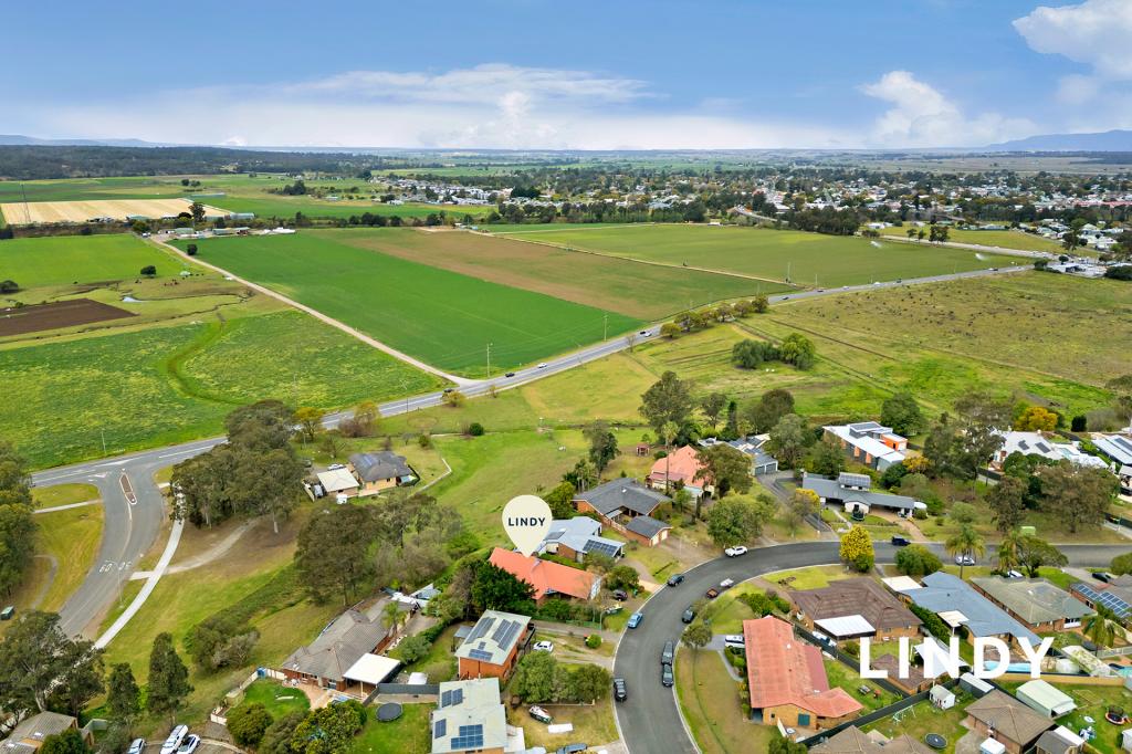 28 Falkiner Cres, Singleton Heights, NSW 2330