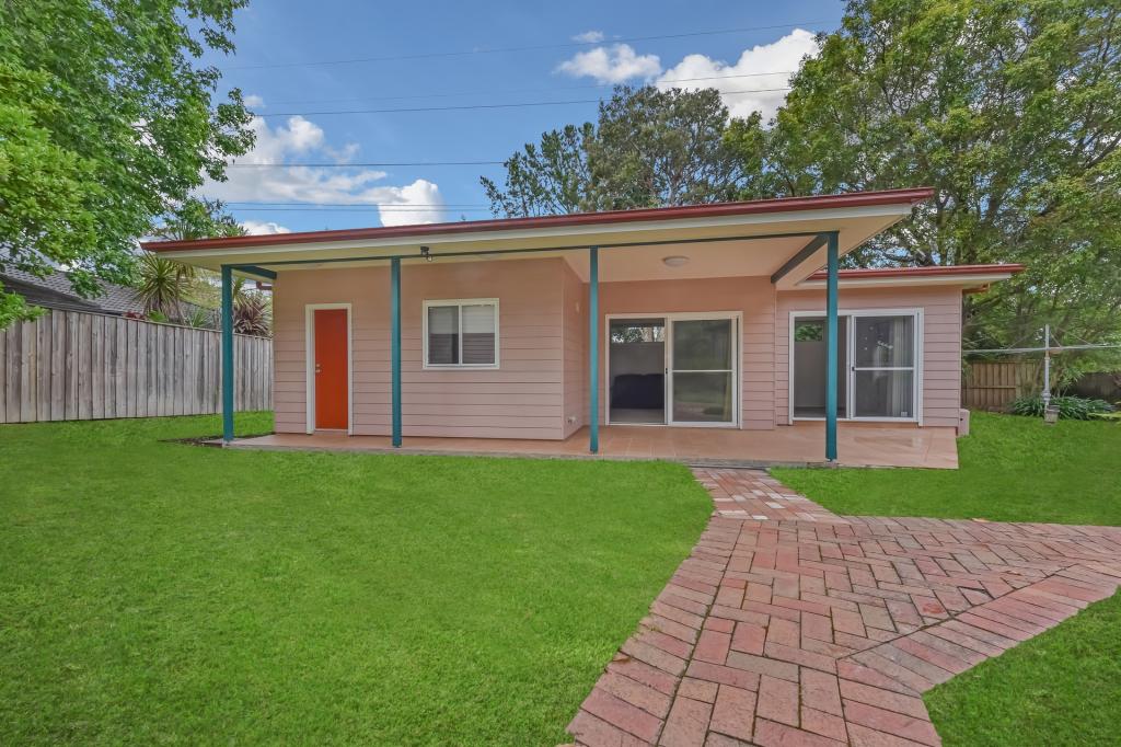 3a Miami Pl, Frenchs Forest, NSW 2086