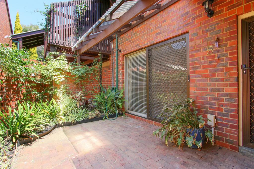 5/25 PROCLAMATION ST, SUBIACO, WA 6008