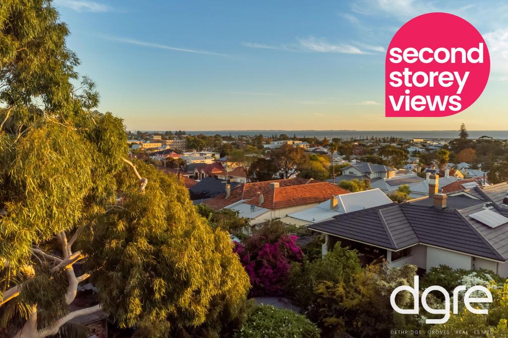 21 SWANBOURNE ST, FREMANTLE, WA 6160