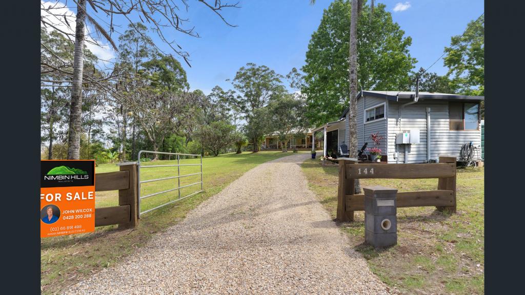 144 Link Rd, Wadeville, NSW 2474
