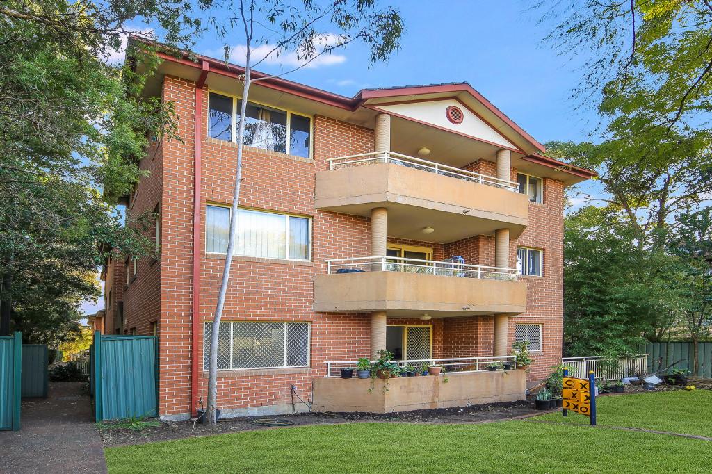 11/27 Good St, Westmead, NSW 2145