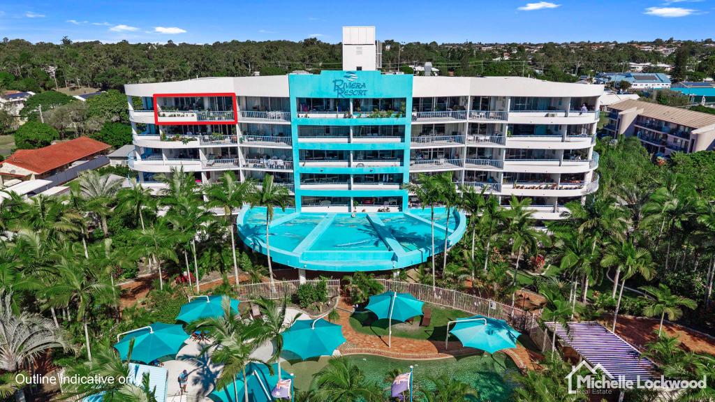 48/386 Esplanade, Torquay, QLD 4655