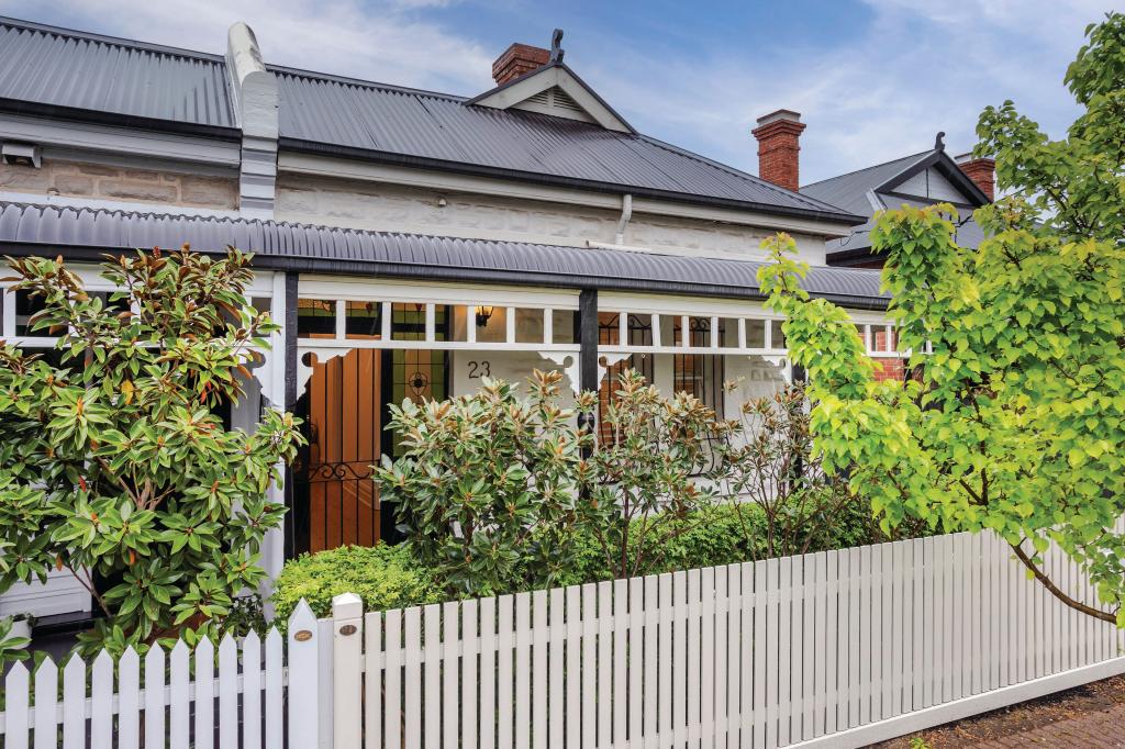 23 Mary St, Glenelg North, SA 5045