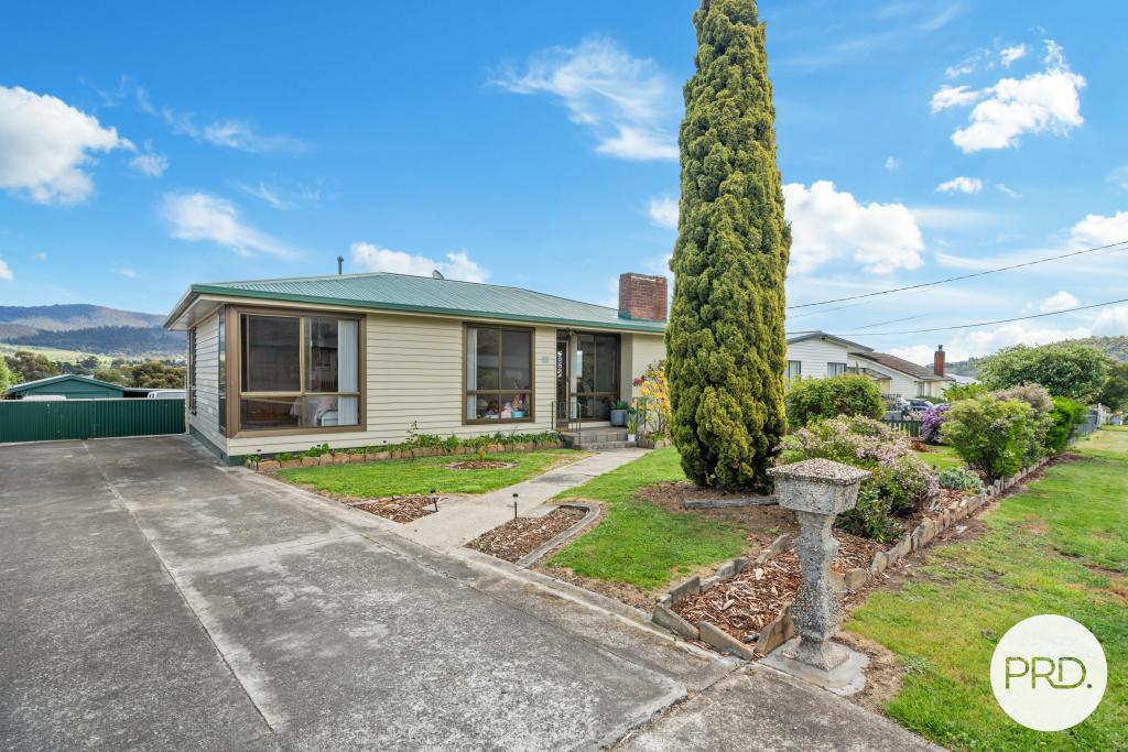 31 Dixon St, New Norfolk, TAS 7140