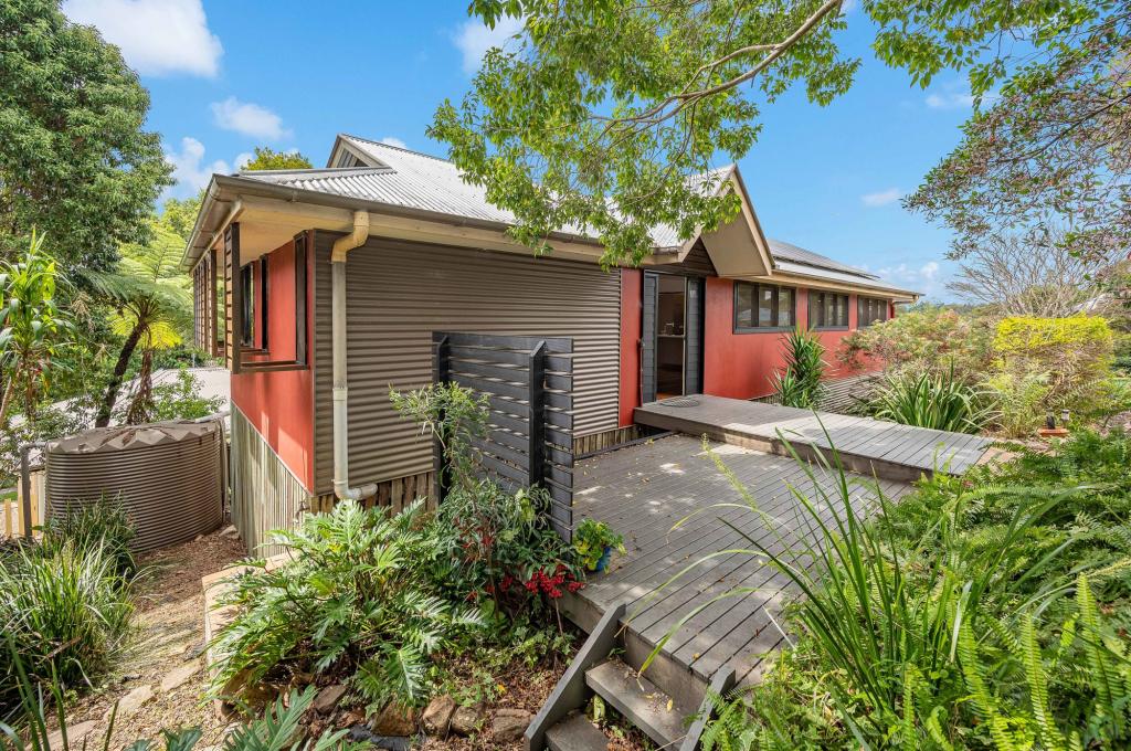 1/11 Sunnyside Ct, Maleny, QLD 4552