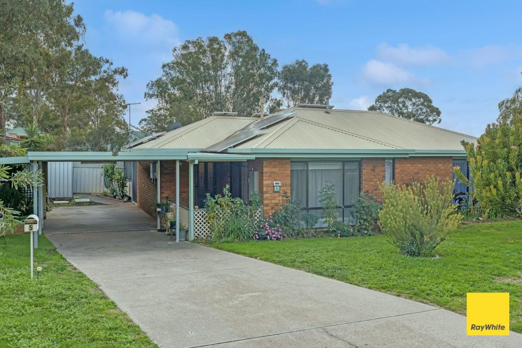 5 Norma St, Golden Square, VIC 3555