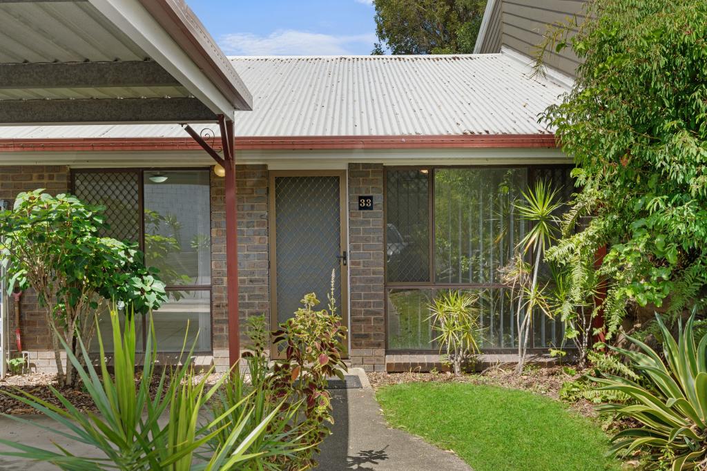 33/31 Nyanza St, Woodridge, QLD 4114