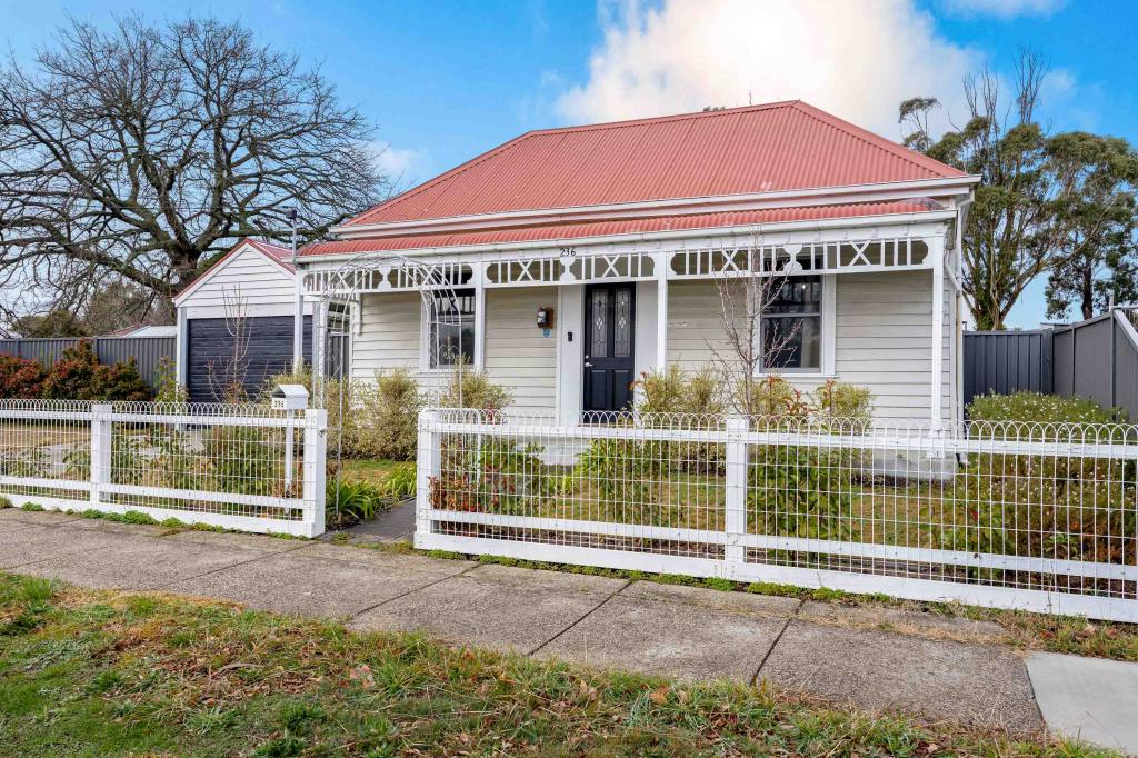 236 York St, Ballarat East, VIC 3350