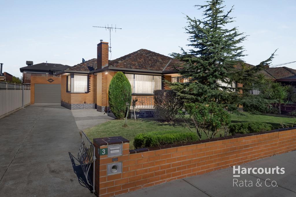 3 Vanessa Ave, Lalor, VIC 3075