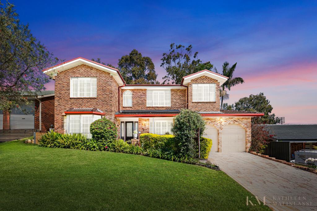 22 Seaview Cl, Eleebana, NSW 2282