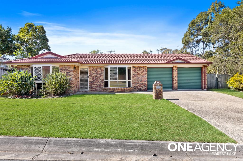 1 TAMMAR CL, DOOLANDELLA, QLD 4077