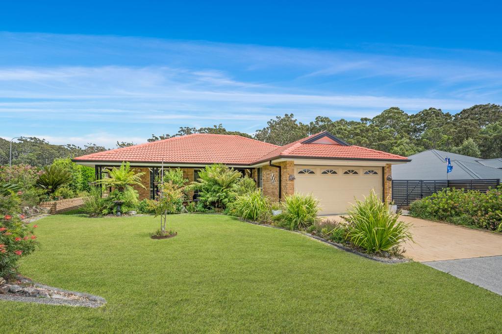 23 Flinders Dr, Laurieton, NSW 2443