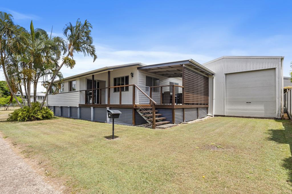 30 GYMPIE RD, TIN CAN BAY, QLD 4580