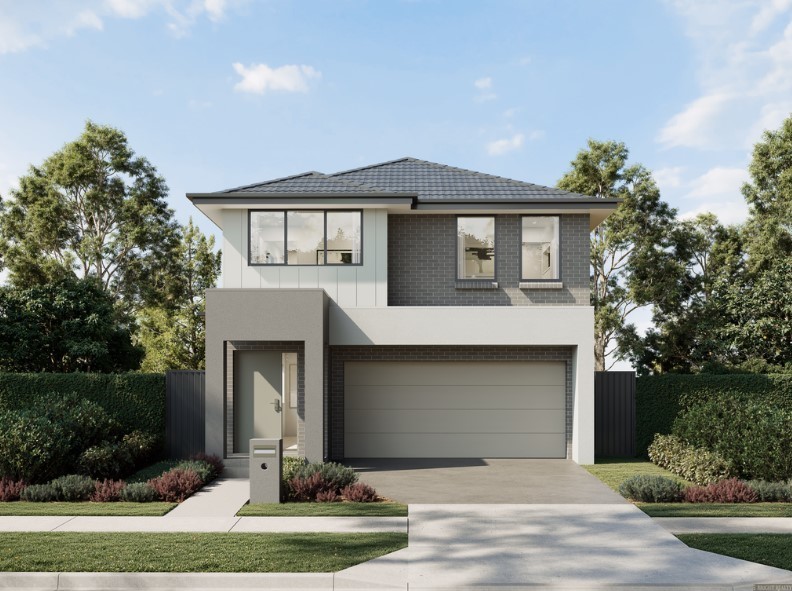 Contact Agent For Address, Rouse Hill, NSW 2155