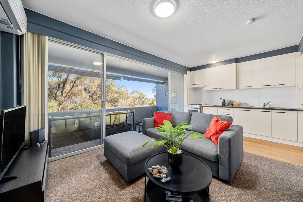 37/6 Wilkins St, Mawson, ACT 2607