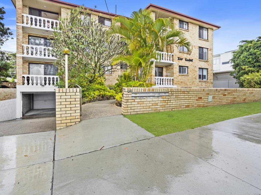 5/28 Dudley St, Mermaid Beach, QLD 4218