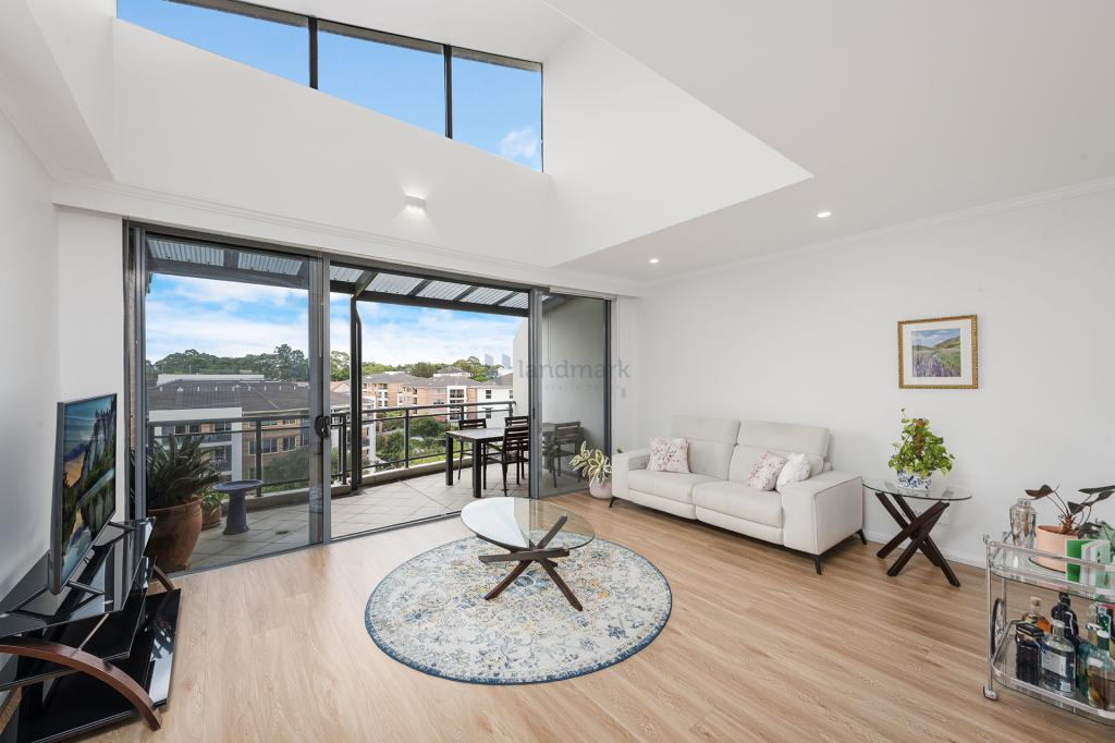 445/1 Searay Cl, Chiswick, NSW 2046