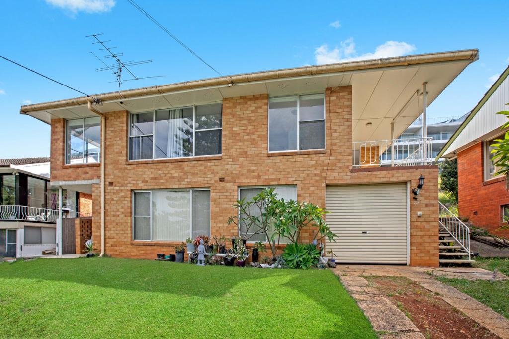 2/22a Warlters St, Port Macquarie, NSW 2444