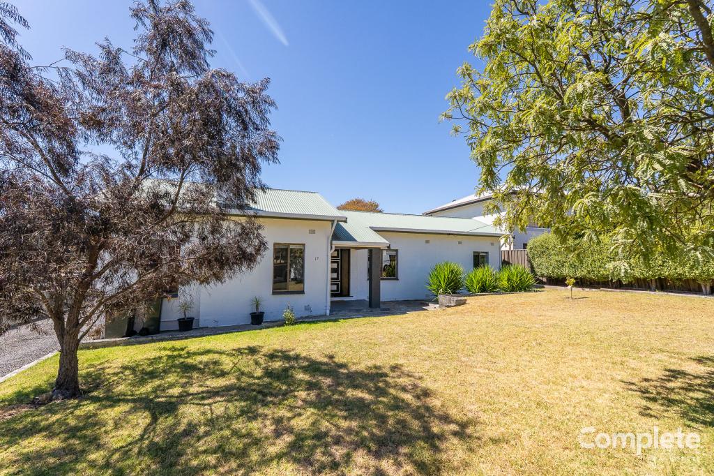 17 Boomerang Ave, Mount Gambier, SA 5290