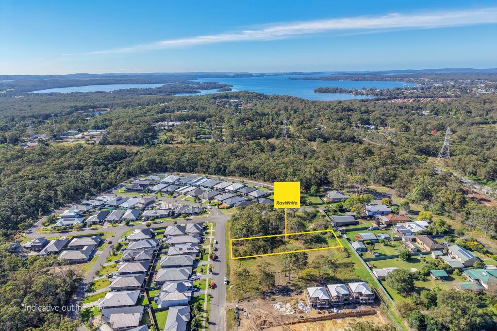 6 Skye St, Morisset, NSW 2264
