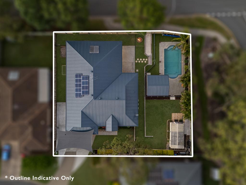 41 Gippsland Cct, Forest Lake, QLD 4078