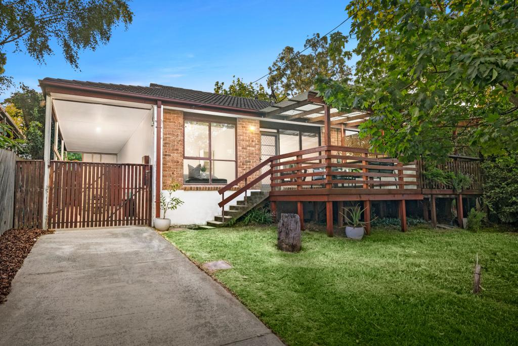 1/15 Bambury Pl, Ferntree Gully, VIC 3156