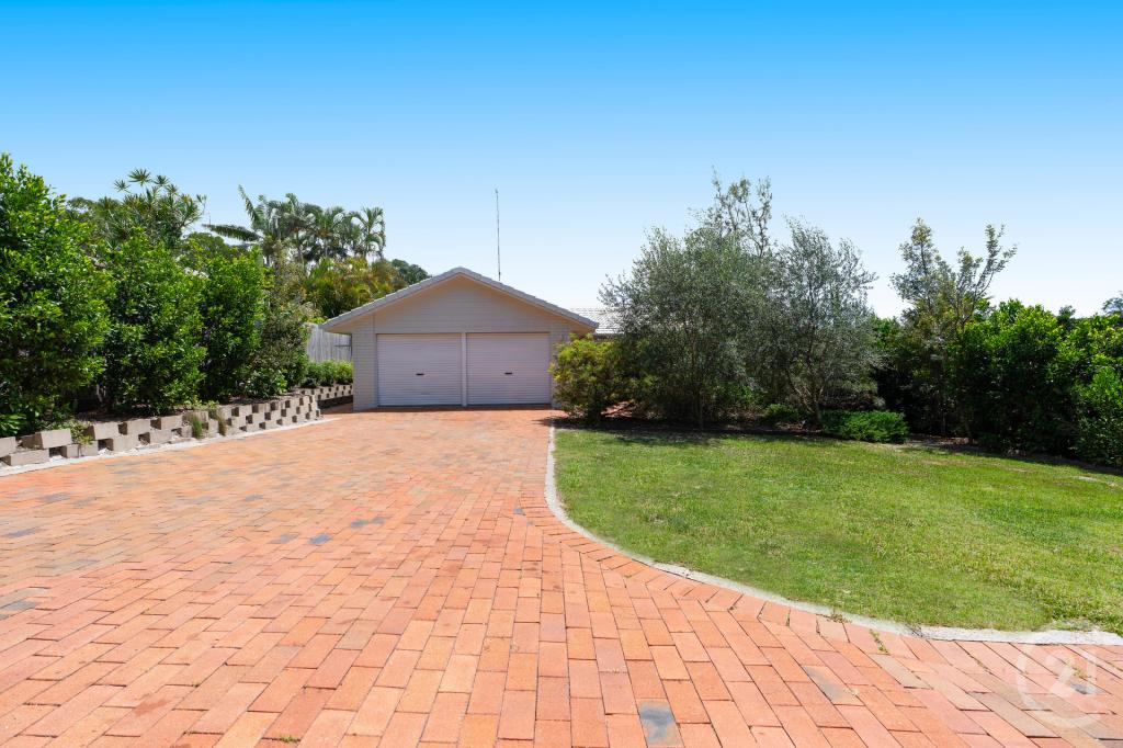 7 Ulah Ct, Noosa Heads, QLD 4567