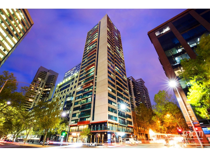 2209/181 Abeckett St, Melbourne, VIC 3000