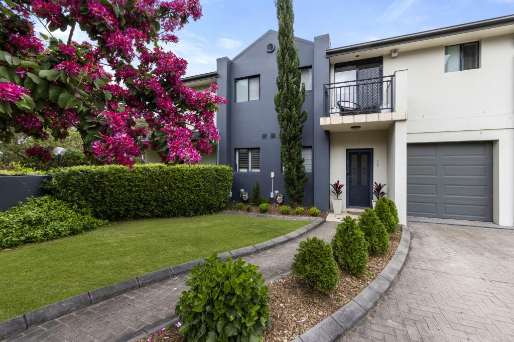 2/20-22 Melrose Ave, Sylvania, NSW 2224
