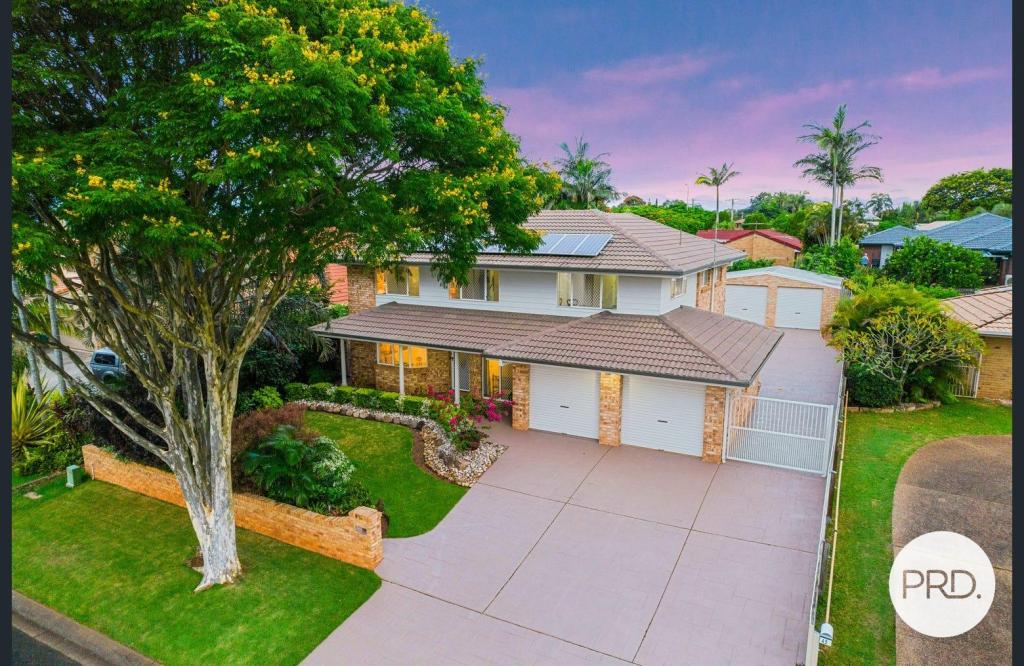 47 Spurs Dr, Wellington Point, QLD 4160