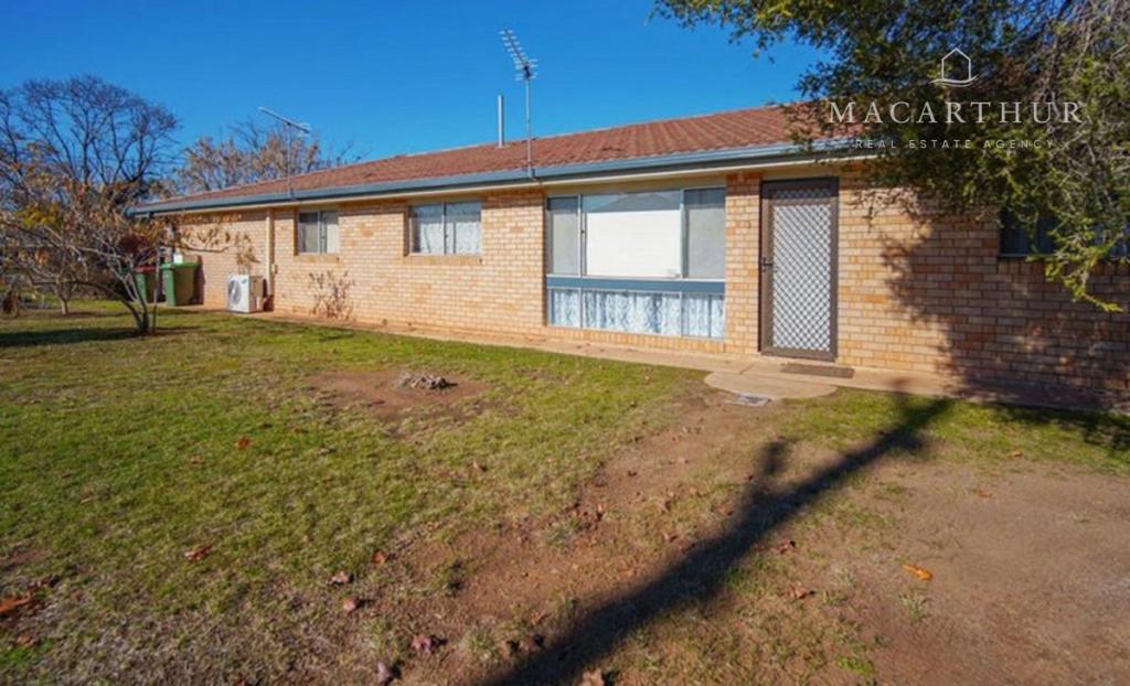 3/22 Inglis St, Lake Albert, NSW 2650