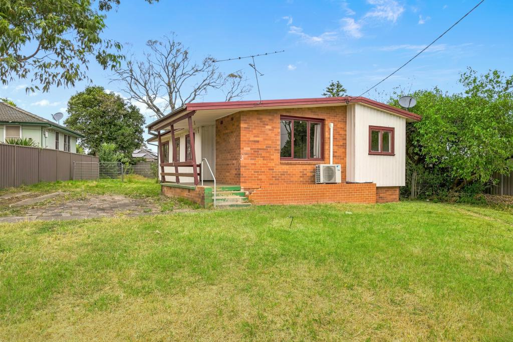 8 Nimrod Pl, Tregear, NSW 2770