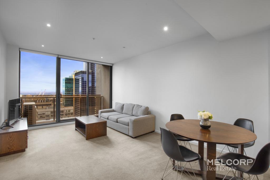 3307/318 RUSSELL ST, MELBOURNE, VIC 3000