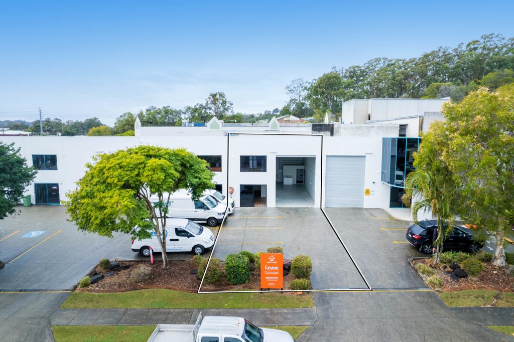 3/14 Dover Dr, Burleigh Heads, QLD 4220