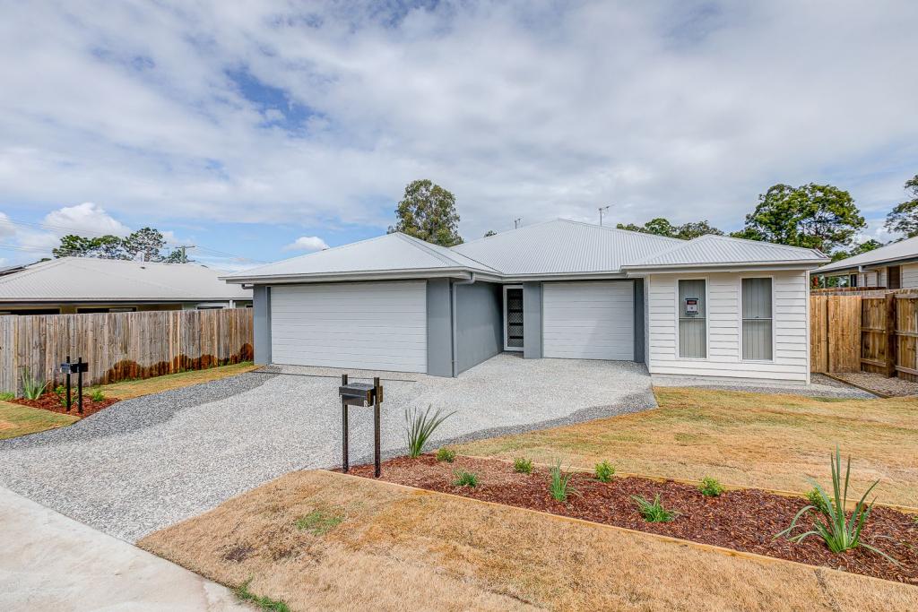 3b/81 Richards St, Loganlea, QLD 4131