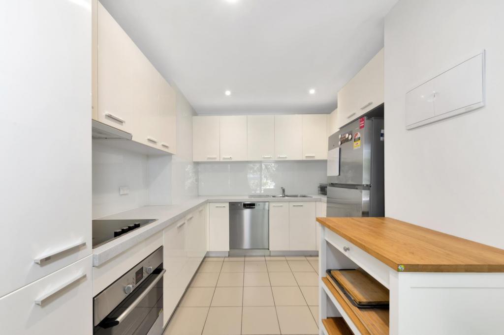 3/33 Forbes St, Turner, ACT 2612