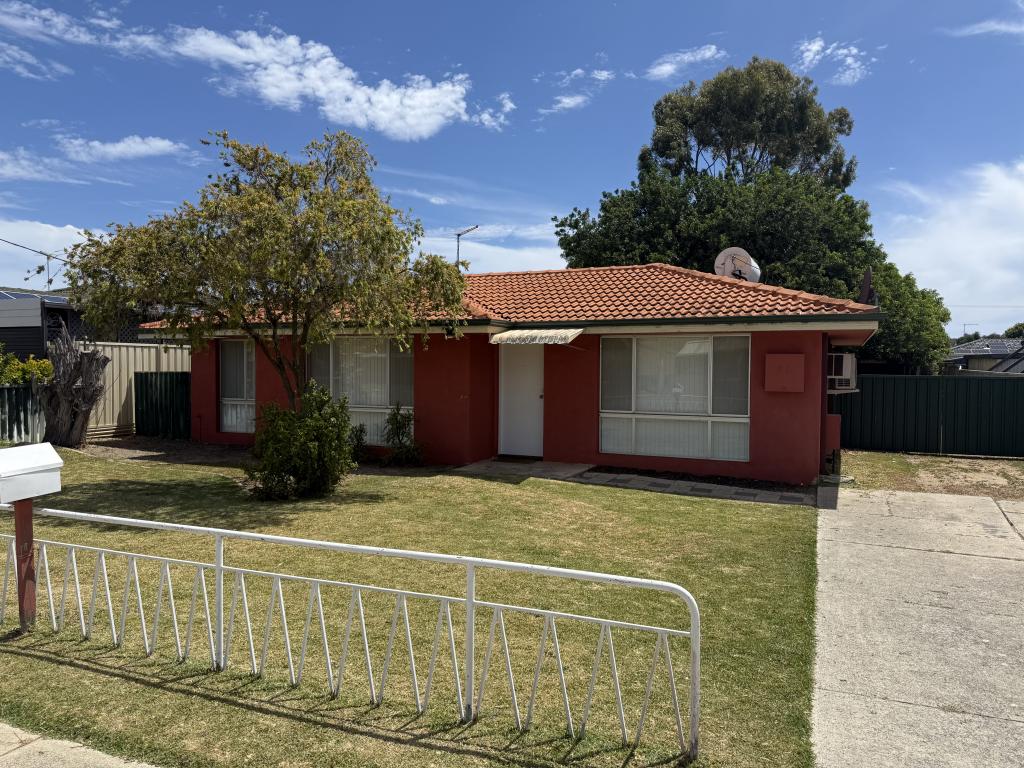 31 Pegasus St, Rockingham, WA 6168