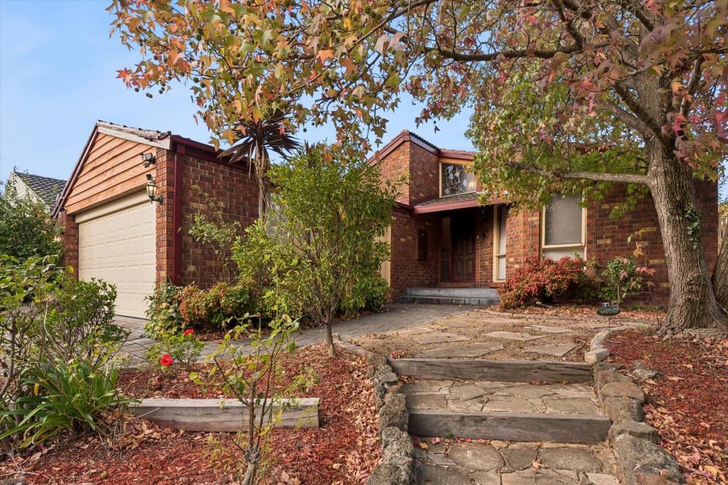 3 Hopman Cl, Wantirna South, VIC 3152