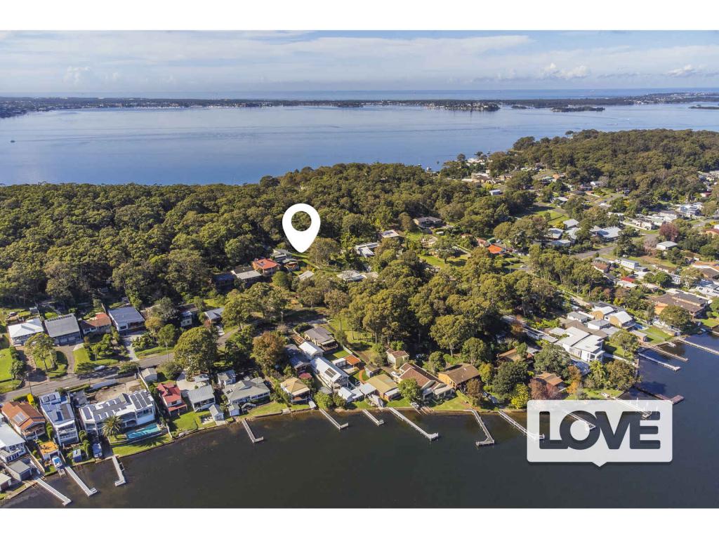 Contact agent for address, COAL POINT, NSW 2283