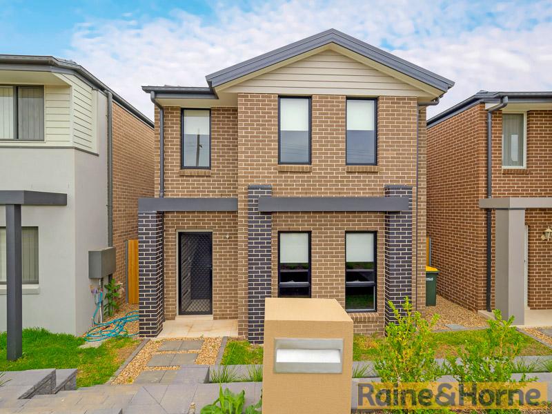 166 Hezlett Rd, North Kellyville, NSW 2155