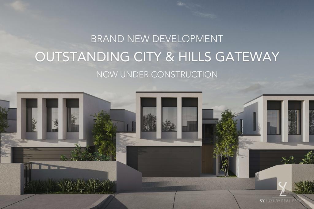 1/619-621 Portrush Rd, Glen Osmond, SA 5064