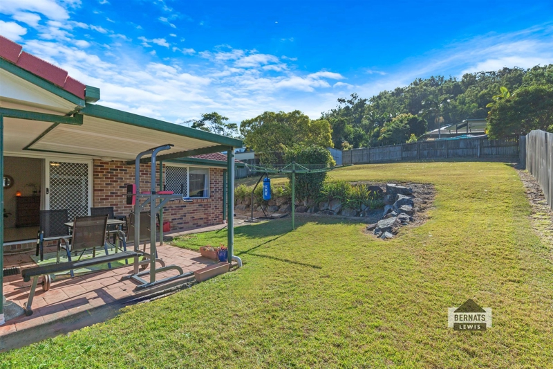 Contact Agent For Address, Mount Warren Park, QLD 4207