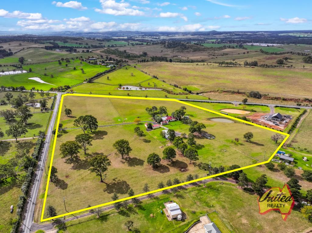 25 Carrolls Rd, Menangle, NSW 2568