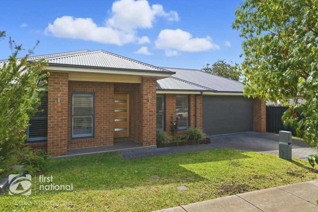 3a Gilmore St, Cameron Park, NSW 2285