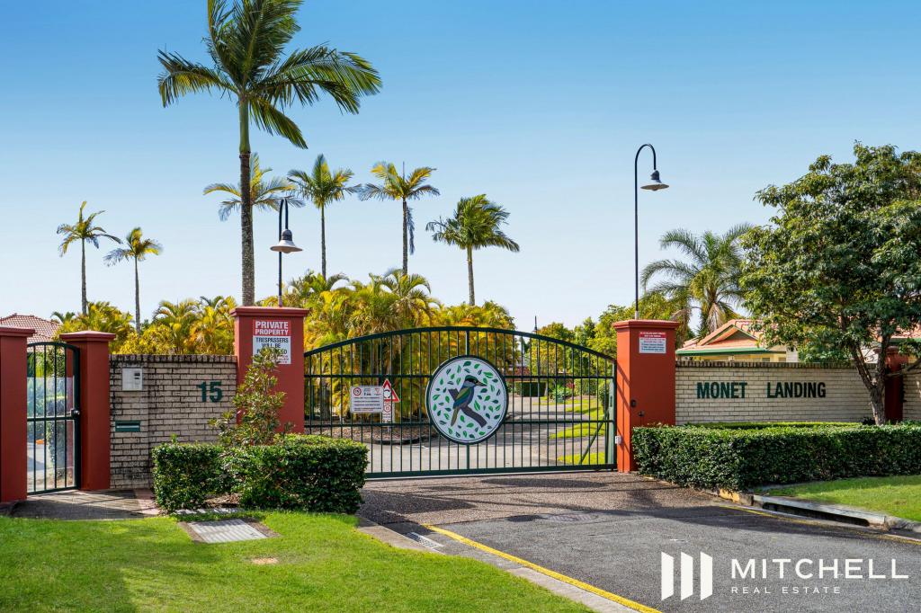 13/15 Monet St, Coombabah, QLD 4216