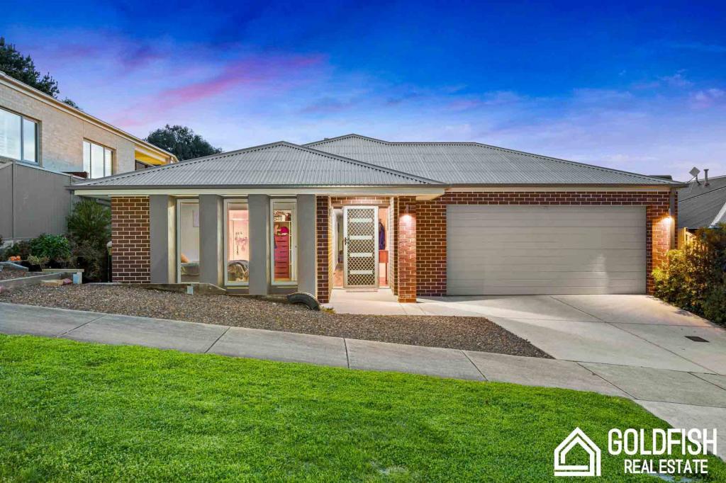 17 Chiara Ct, Brown Hill, VIC 3350