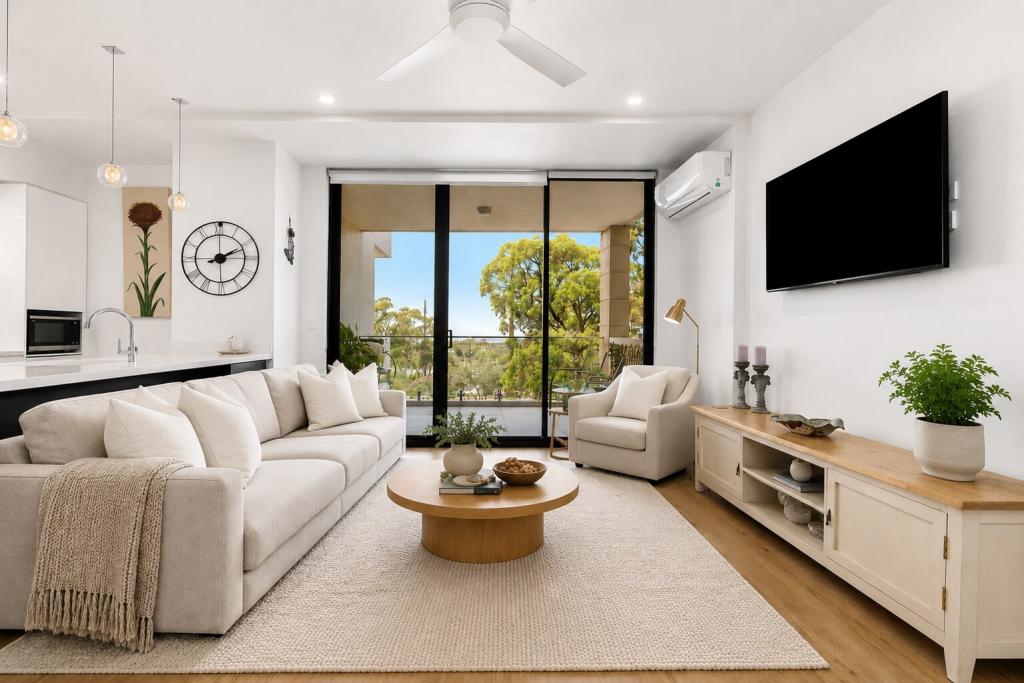202/22 Banksia Rd, Caringbah, NSW 2229